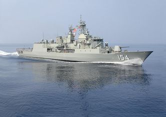 USA gotowe do uderzenia na Syrię