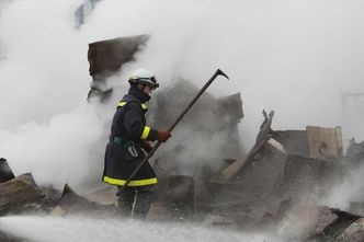 Wznowiono poszukiwania osób zaginionych po tsunami z 2011 roku