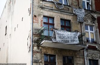 Eksmisje w Polsce. Ich liczba znowu zaczyna rosnąć