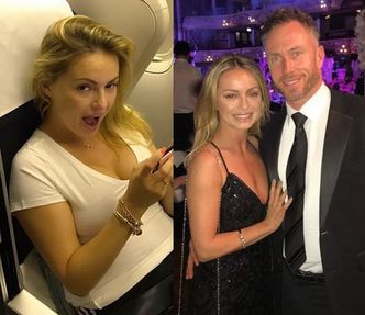 Ola Jordan z mężem starają się o dziecko. "To była brakująca część naszego życia"