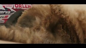 Kuba Przygoński w czołówce Abu Dhabi Desert Challenge