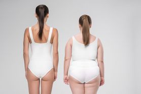 Sekret "bezmyślnie szczupłych" ludzi. Zgrabna sylwetka bez diet i wyrzeczeń