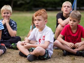 Ponad 30% dzieci w wieku 5-9 lat wskazało brak organizatora lub obiektów w okolicy jako deklarowany powód braku aktywności fizycznej