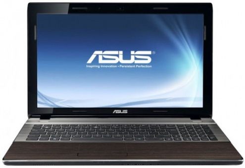 Asus U53JC Bamboo