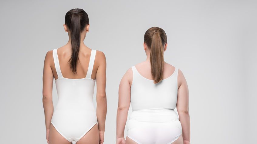 Jak być szczupłym bez wyrzeczeń?