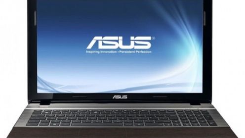 Asus U53JC Bamboo WiD(z)i 1
