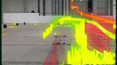 Graffiti w powietrzu 1