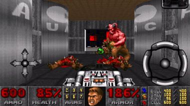 Doom Classic trafia do App Store! 1