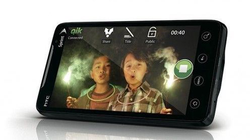 HTC Evo 4G już zrootowany [wideo] 1