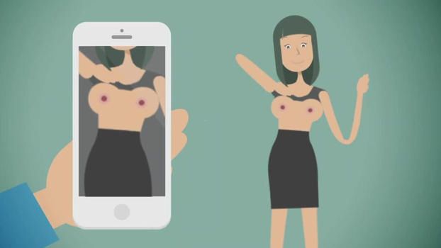 Titcoin to kryptowaluta, którą będą mogły płacić tylko kobiety... 1