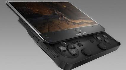 PSP Phone istnieje, ale... 1