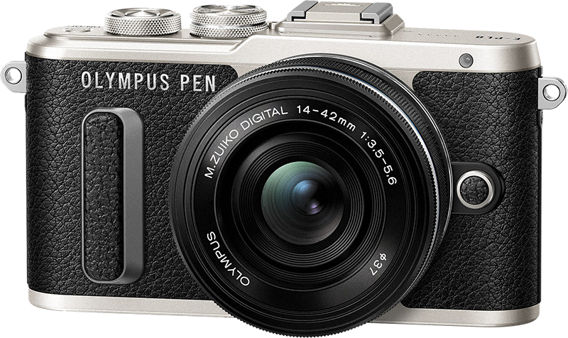 Olympus PEN E-PL8