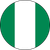 Reprezentacja Nigerii