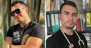 Conan Kaźmierski nie żartuje. Pokazał, jak mocno potrafi przyłożyć