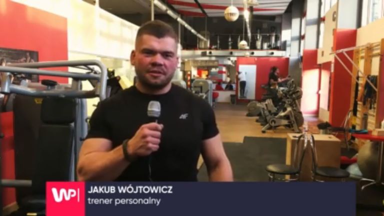 Kilka ćwiczeń pozwoli na wymodelowanie mięśni brzucha