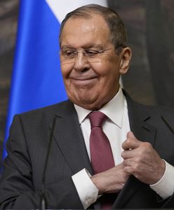 Rosja wysuwa żądania wobec Kanady. "Pierwszy krok"