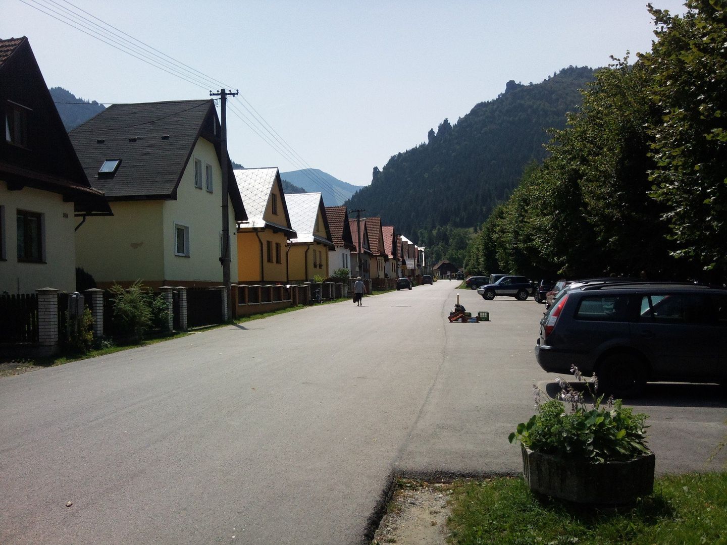 Mała Fatra zaprasza do odwiedzin