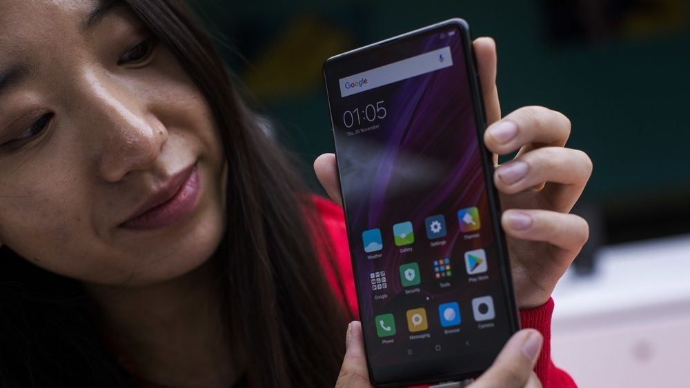 Xiaomi może pozyskać z parkietu nawet 10 mld dol. - szacują analitycy.