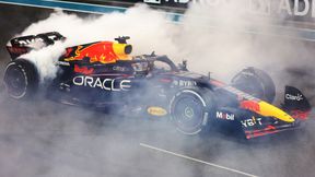 Niesamowity wyczyn Maxa Verstappena. Ten rekord może pozostać w F1 przez lata
