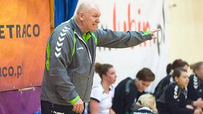 Giennadij Kamielin typuje wyniki 21. kolejki I ligi mężczyzn gr. B