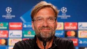 Juergen Klopp atakuje krytyków. Nazywany jest charyzmatycznym, zabawnym przegranym