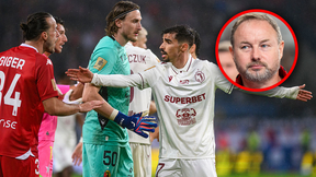 Kluczowy mecz Jagiellonii, legenda zapowiada. "Mogą zapomnieć o złej passie"
