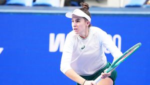 Wielki talent zatrzymany. 18-latka bez finału