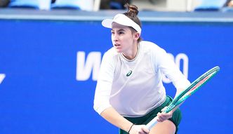 Wielki talent zatrzymany. 18-latka bez finału