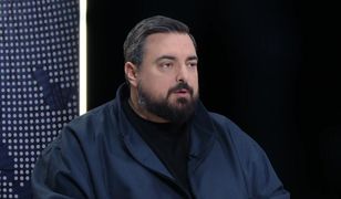Rozmowa z Tomaszem Sekielskim o "Tylko nie mów nikomu". Zobacz cały wywiad!