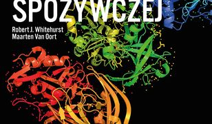 Enzymy w technologii spożywczej.