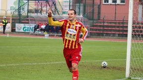 eWinner II liga: Chojniczanka z dużym impetem