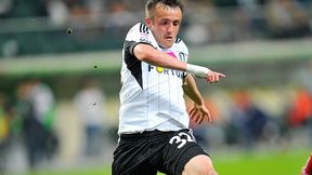 Miroslav Radović: Z Legią nie rozmawiałem