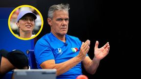 Najlepszy trener 2024 roku wskazał, która tenisistka wygra US Open. Dwa nazwiska
