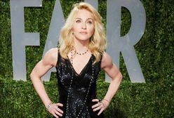 Madonna: Bycie samotną mamą to ciężka praca