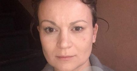 Zaginęła Joanna Marcińczyk. Jej życie może być zagrożone