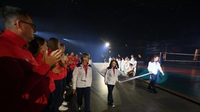 Historyczny start Pucharu Świata w Zunifikowanej Piłce Siatkowej Olimpiad Specjalnych, Katowice 2025 i Mecz Gwiazd!
