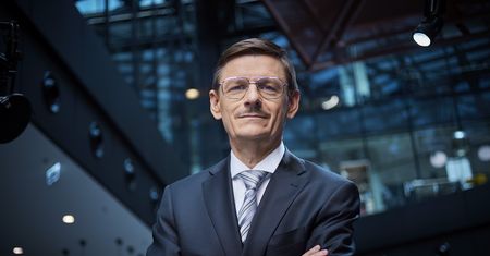 Polska w kosmosie. Prezes POLSA: "Ten tygrys już skoczył"