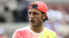 US Open: Francuska niedziela w Nowym Jorku. Lucas Pouille pożegnał Rafaela Nadala!