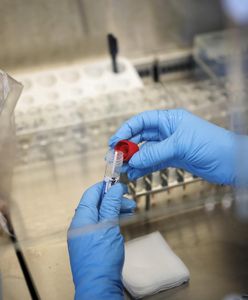 Koronawirus w Polsce. Zakażony ksiądz i 12 podopiecznych domu opieki w Latowicach