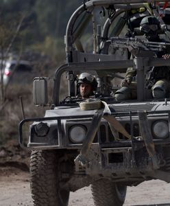 "Przykrywka dla terrorystów". Nowe informacje IDF [RELACJA NA ŻYWO]