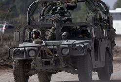 "Przykrywka dla terrorystów". Nowe informacje IDF [RELACJA NA ŻYWO]