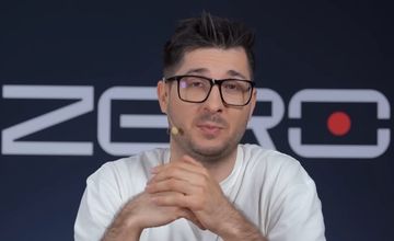 Naczelna Izba Lekarska będzie mieć nowego rzecznika. Rezygnuje współpracownik Kanału Zero