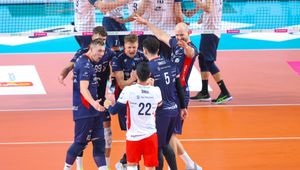 ZAKSA będzie gościć rewelację. Pałac powalczy o kolejną niespodziankę