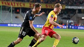 PKO Ekstraklasa: świetny start Górnika Zabrze, Korona Kielce mocno zagrożona, zobacz tabelę