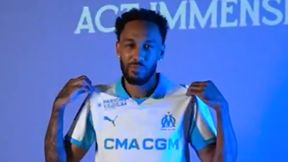 Aubameyang wyjechał z Arabii Saudyjskiej. Wrócił na stare śmieci