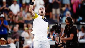 ATP Gstaad: Roberto Bautista w świetnym stylu wraca po kontuzji. Pierwszy finał Matteo Berrettiniego