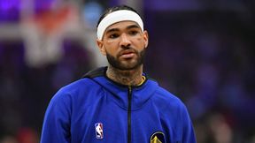 NBA. Wymiana pomiędzy Golden State Warriors a Dallas Mavericks. Willie Cauley-Stein zmienia otoczenie