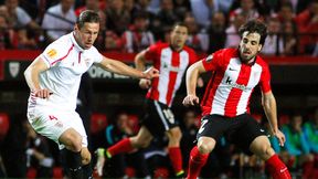 Liga Europy: Sevilla w półfinale! Grzegorz Krychowiak z asystą