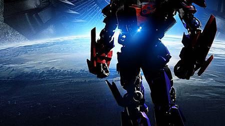 Miejsce 11: Transformers