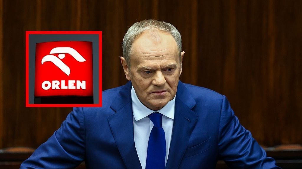 Donald Tusk mówił o potrzebie suwerenności Polski.